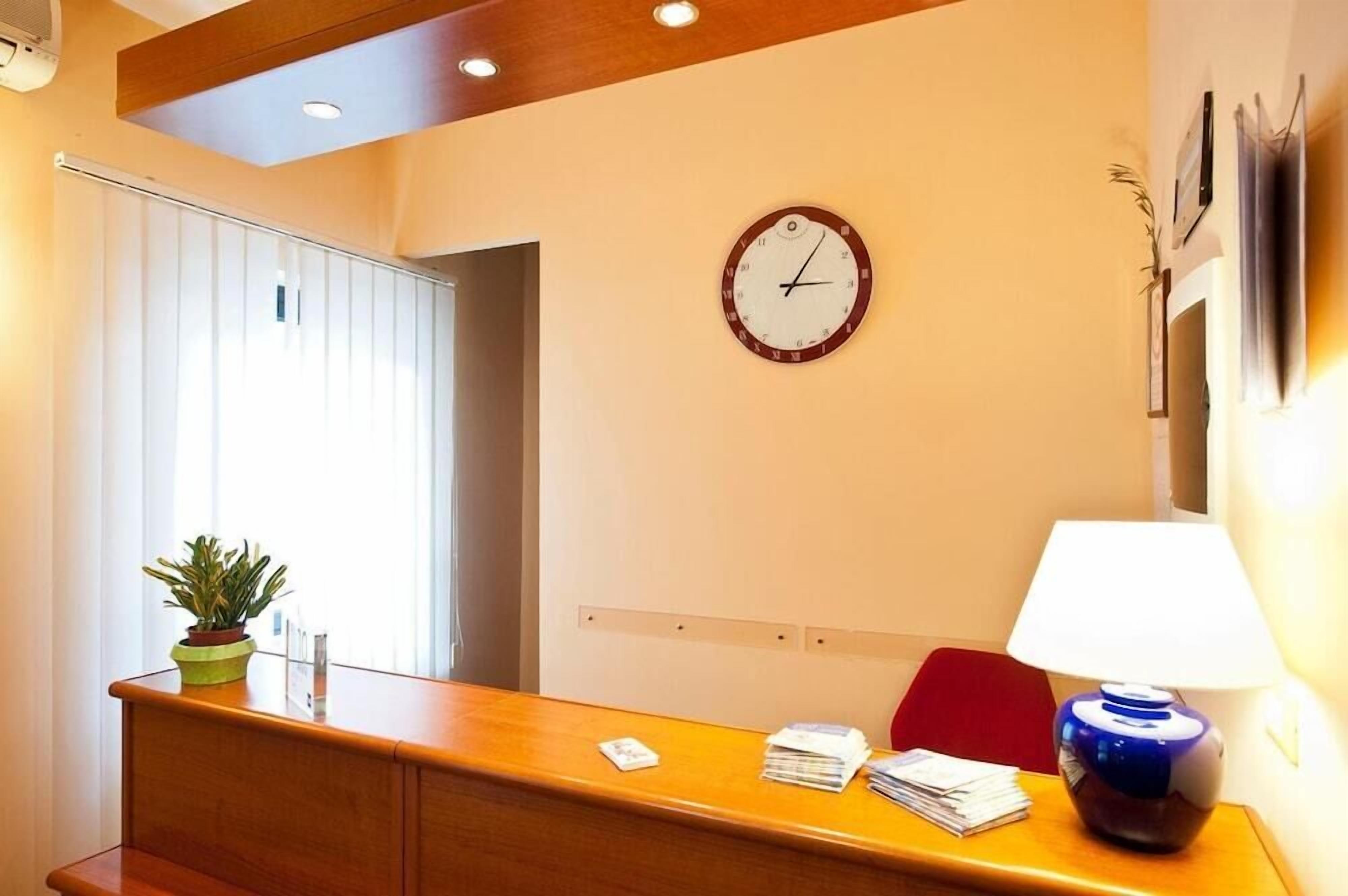 Hotel 4 Pini - Rome — Foto 2