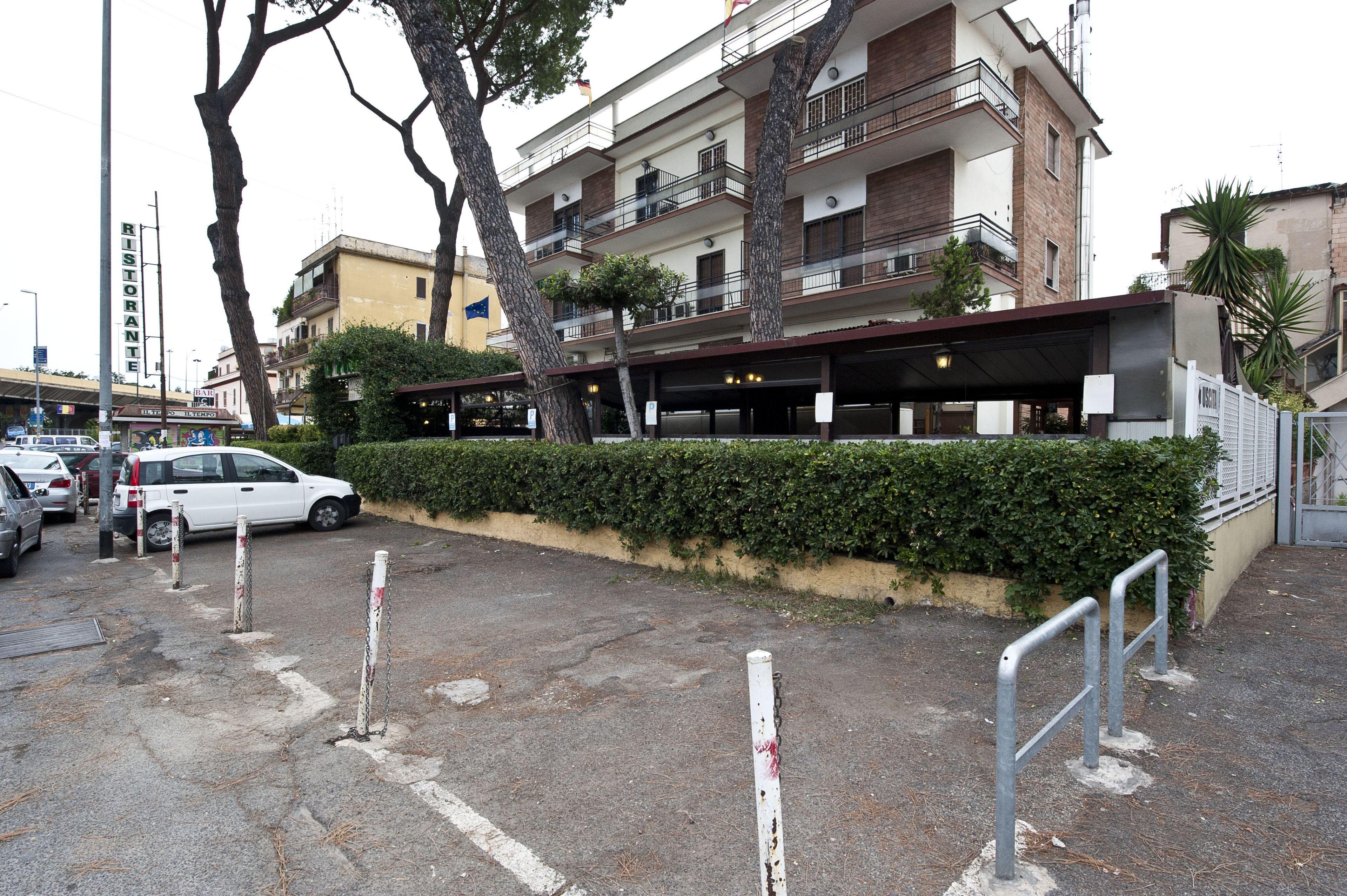 Hotel 4 Pini - Rome, Rome